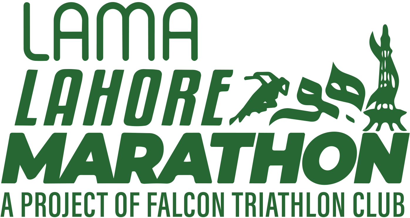 Lahore Marathon