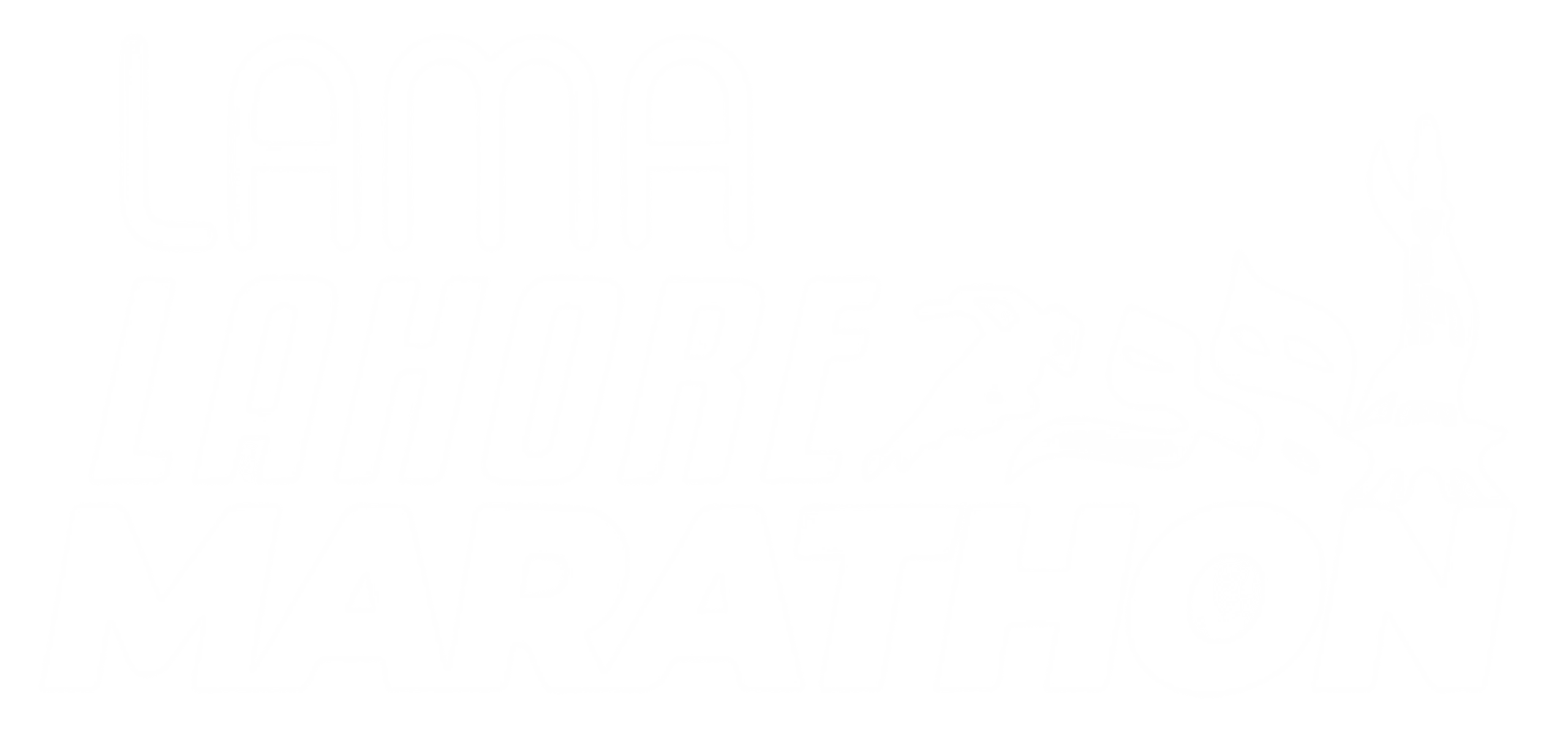 Lahore Marathon