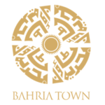 bahria town logo