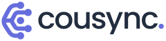 Cousync-logo