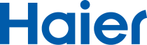 Haier (Blue logo)